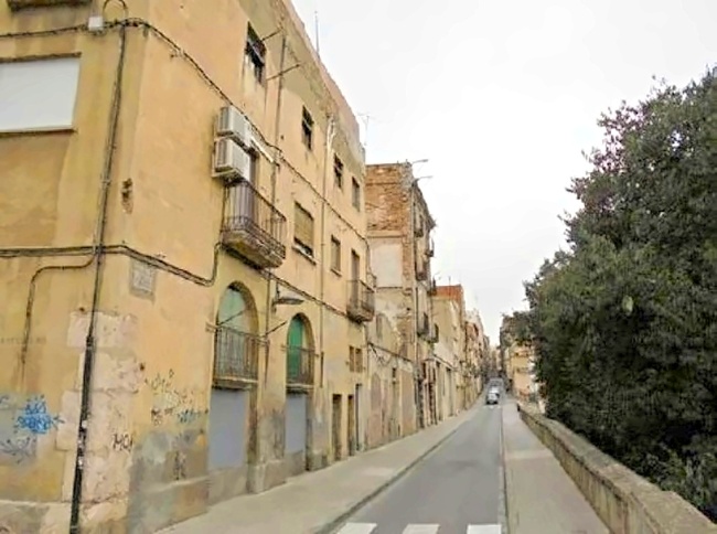 Vivienda en Valls, Tarragona