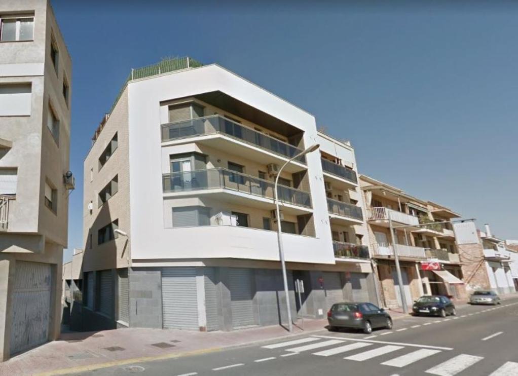 Garaje en Albatàrrec, Lleida
