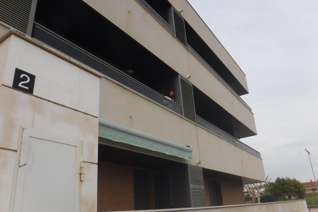 C/ Vall D´Arán