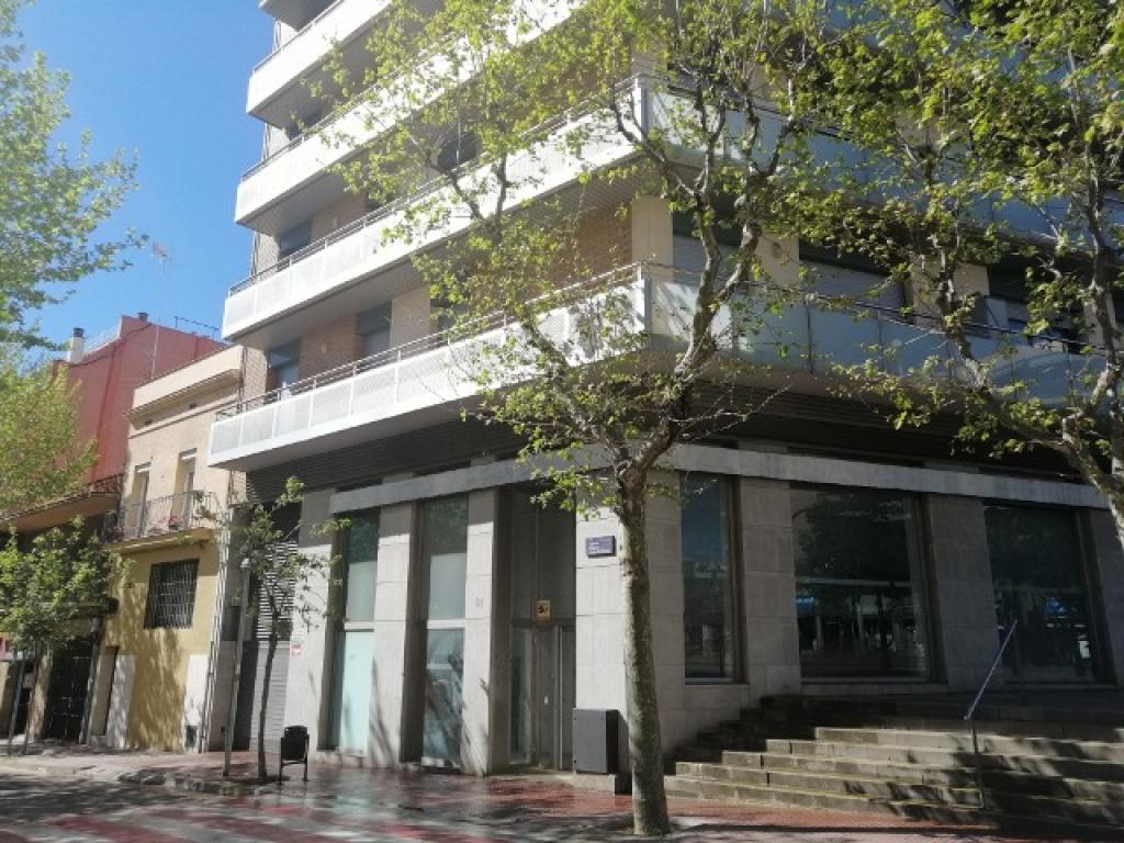 Garaje en Esplugues de Llobregat, Barcelona