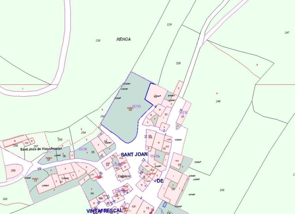 Suelo en Pobla de Segur (La), Lleida