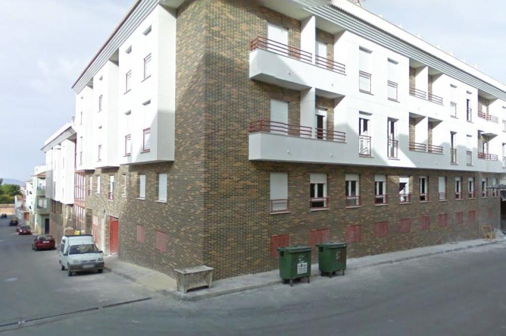Garaje en Mancha Real, Jaén