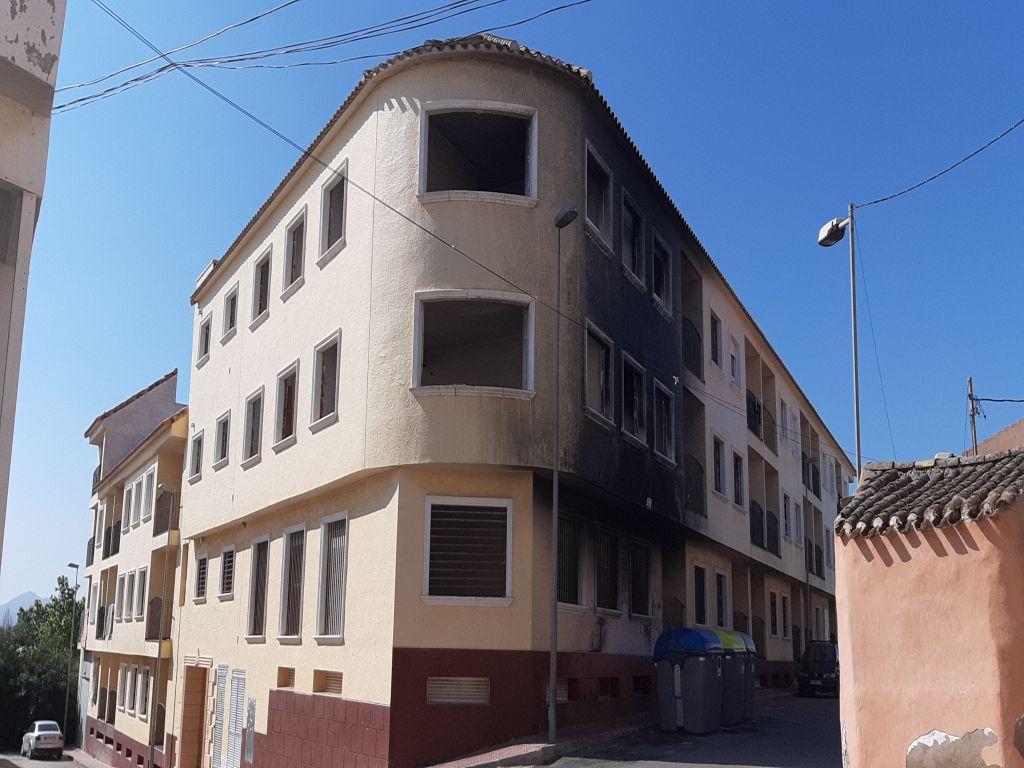 Garaje en Fuente Álamo de Murcia, Murcia