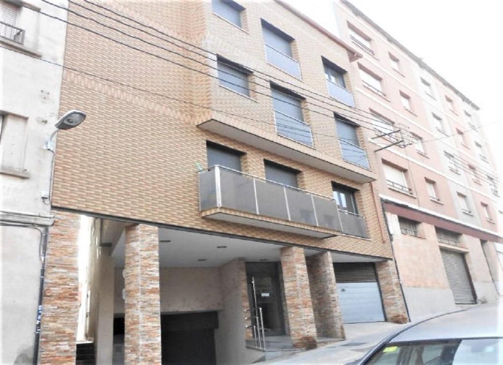 Garaje en Manresa, Barcelona