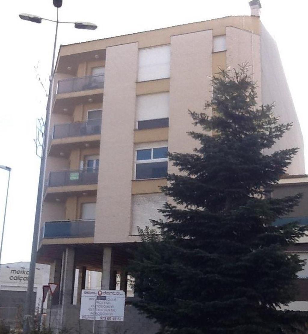 Garaje en Mollerussa, Lleida
