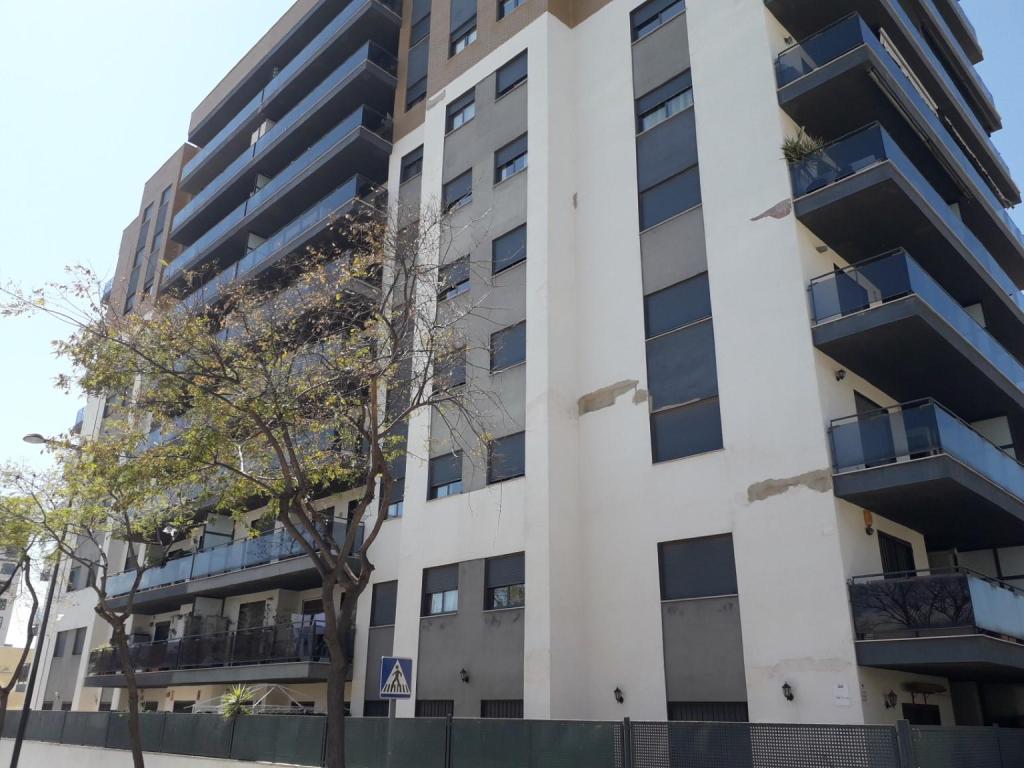 Garaje en Paterna, Valencia