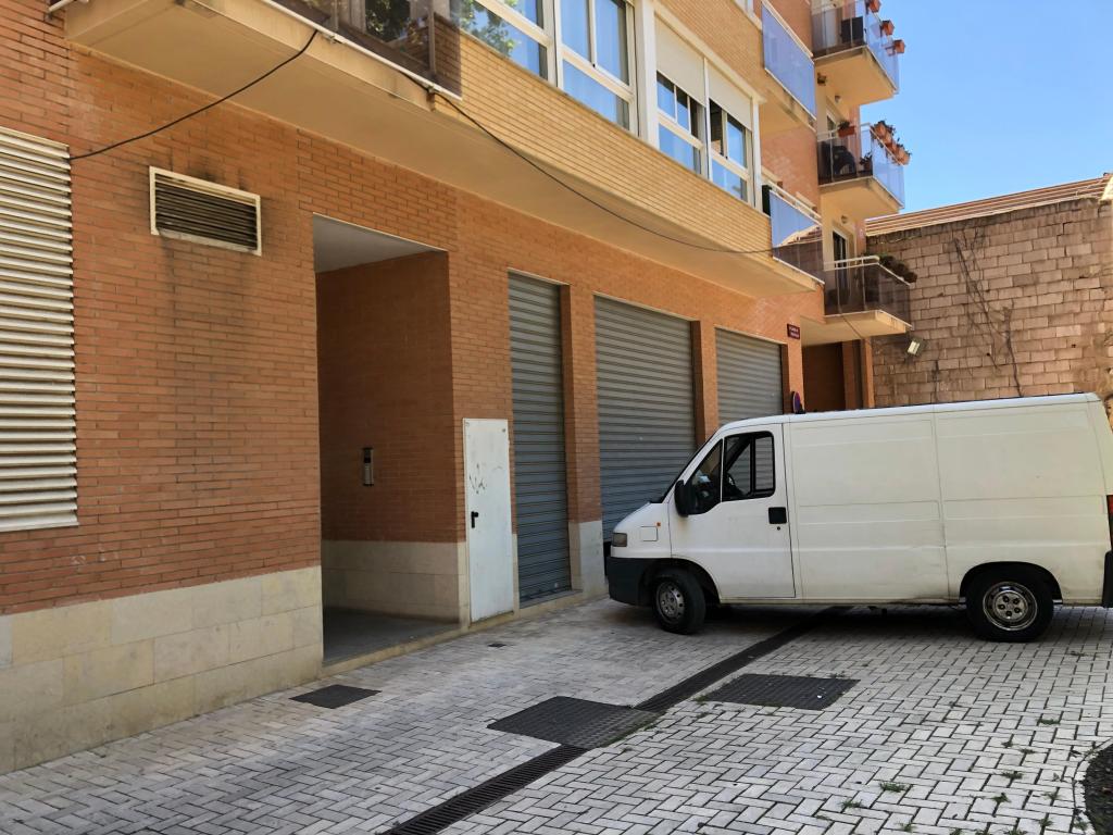 Local en Reus, Tarragona