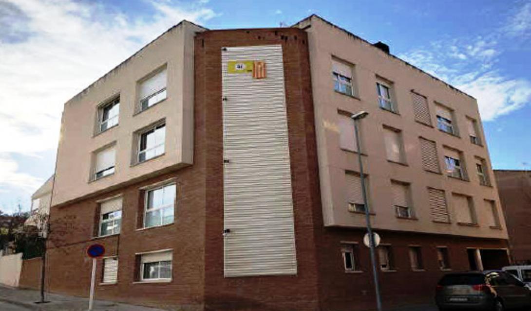 Garaje en Tàrrega, Lleida