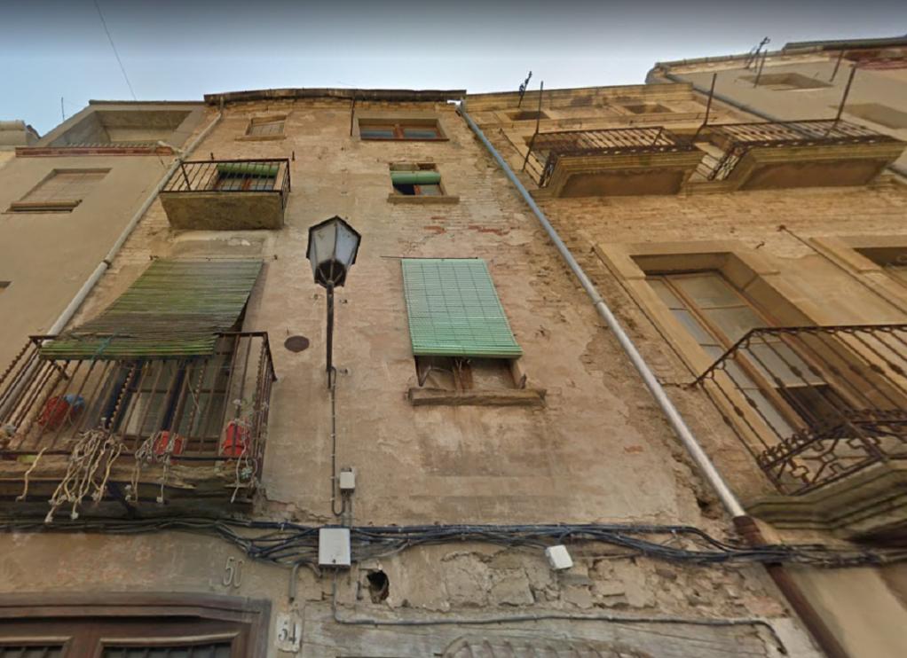 Vivienda en Cervera, Lleida