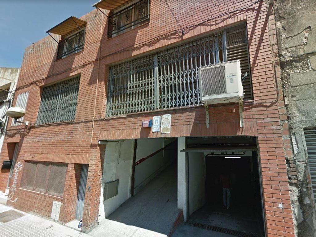 Garaje en Ripollet, Barcelona