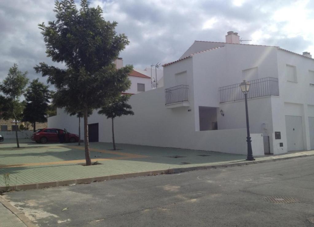 c/ poligono san jorge