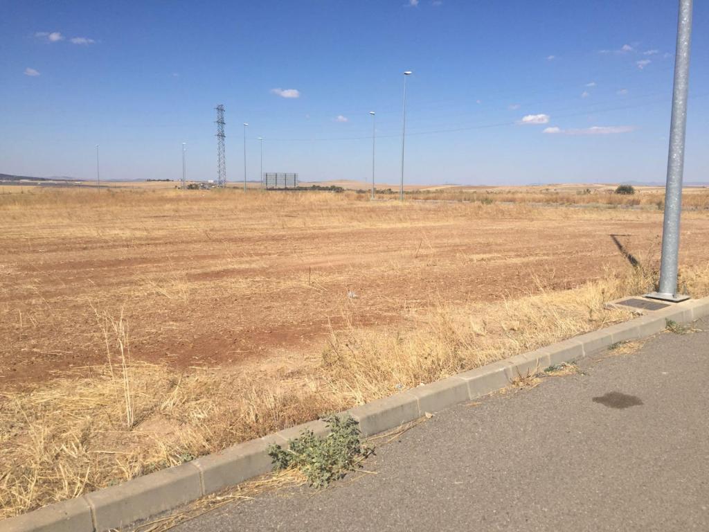 Suelo en Fuente de Cantos, Badajoz