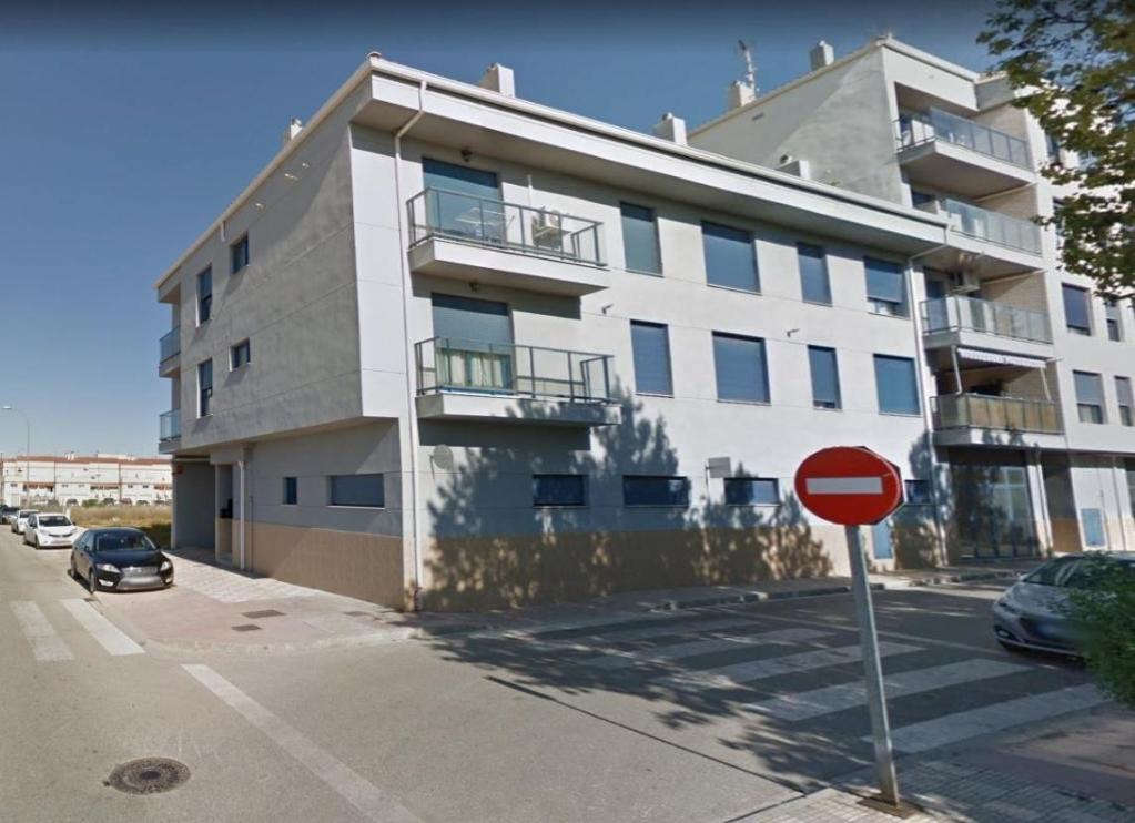 Garaje en Alcàsser, Valencia