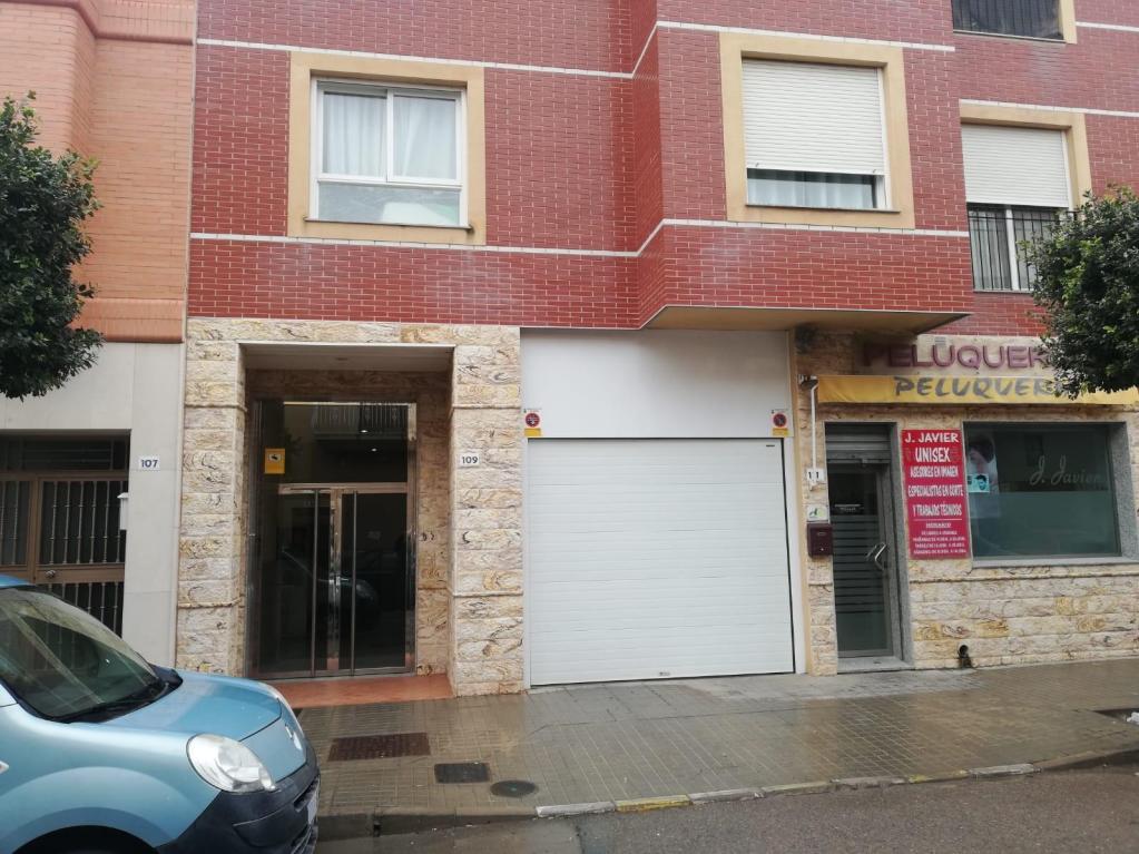 Oficina en Ejido (El), Almería
