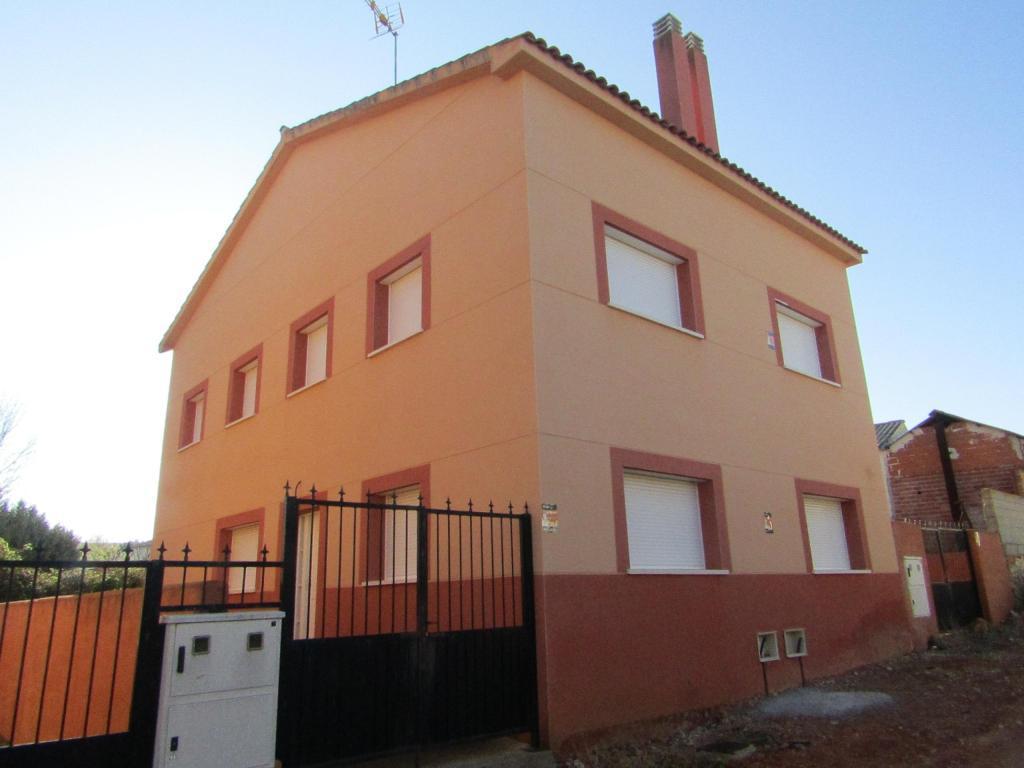 Vivienda en Belmonte de Tajo, Madrid