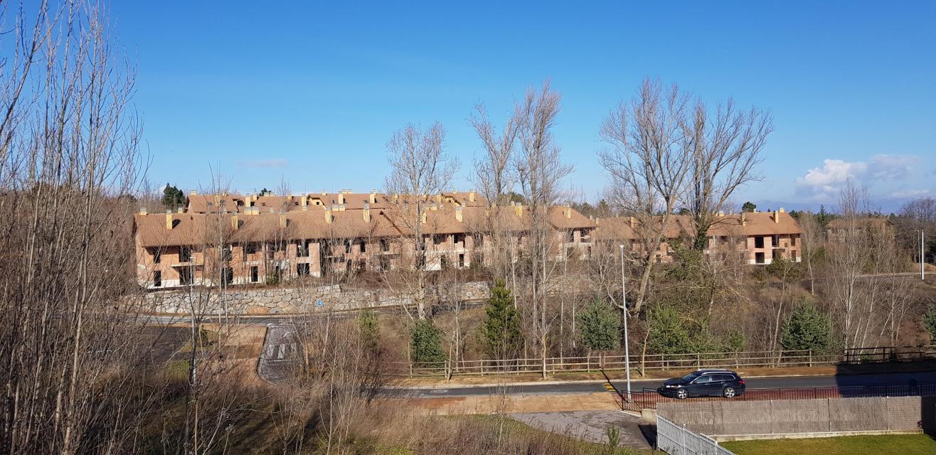 En Construccion en Sojuela, Rioja (La)