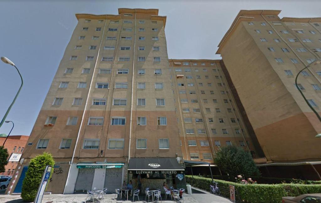 Garaje en Valladolid, Valladolid