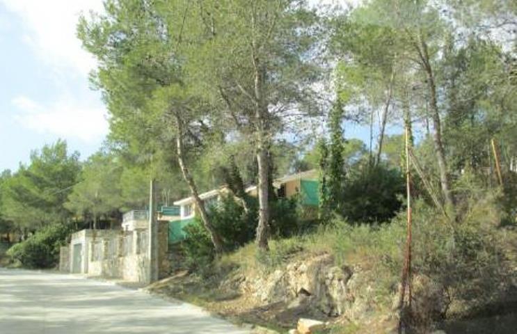 Suelo en Canyelles, Barcelona