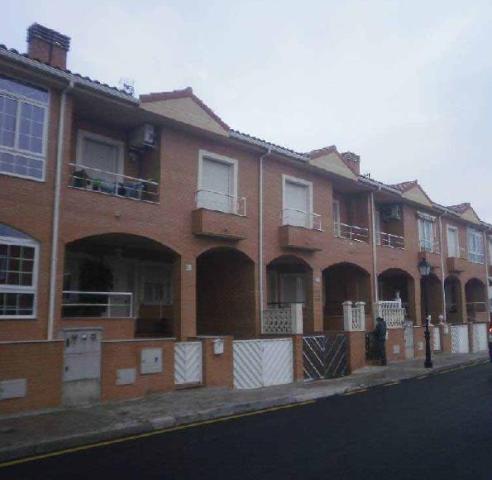 C/ Miraflores