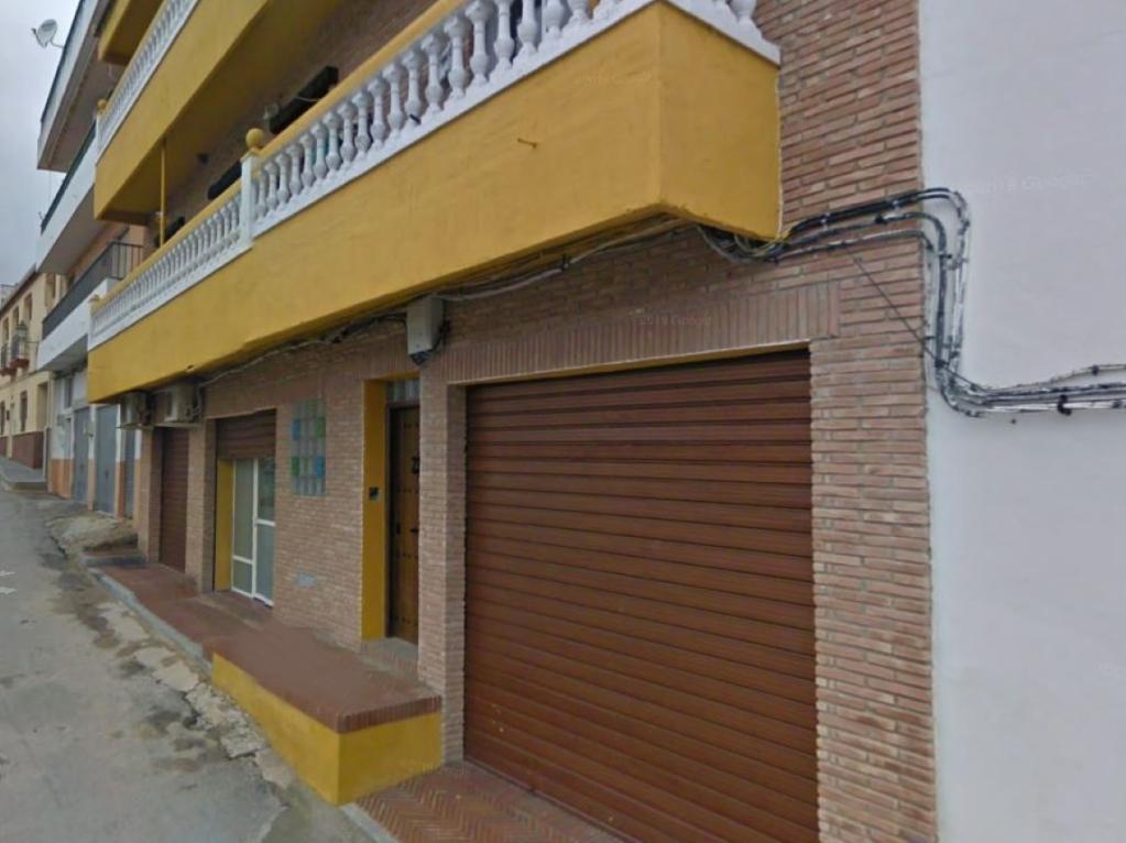 Garaje en Iznalloz, Granada