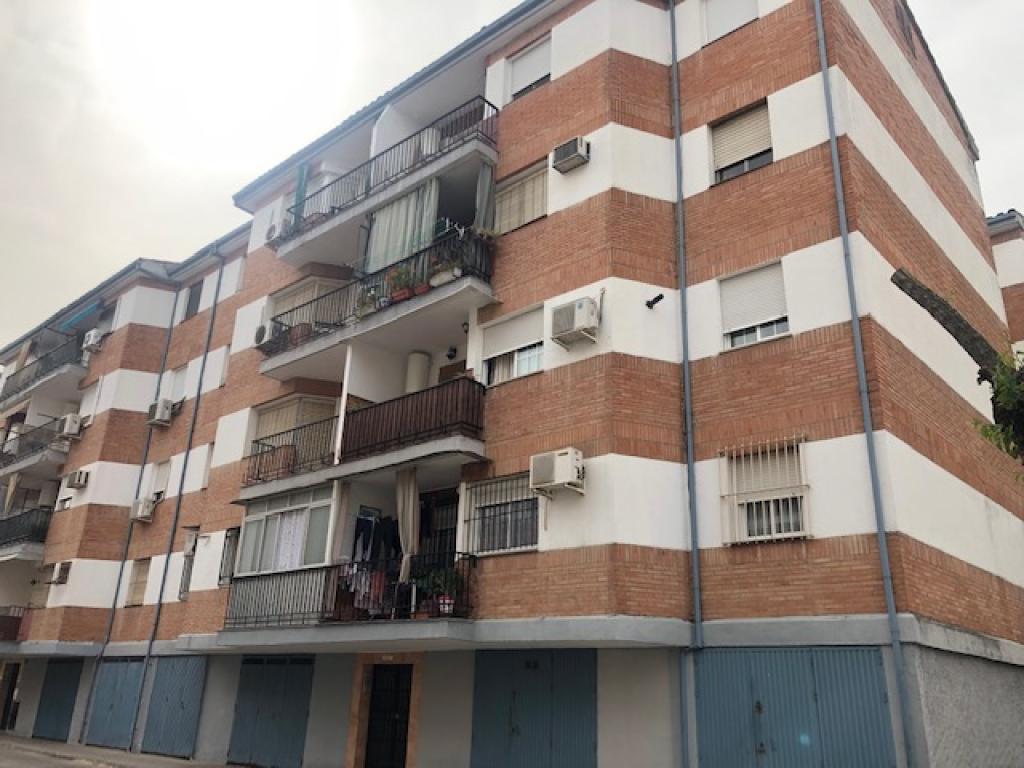 Vivienda en Andújar, Jaén