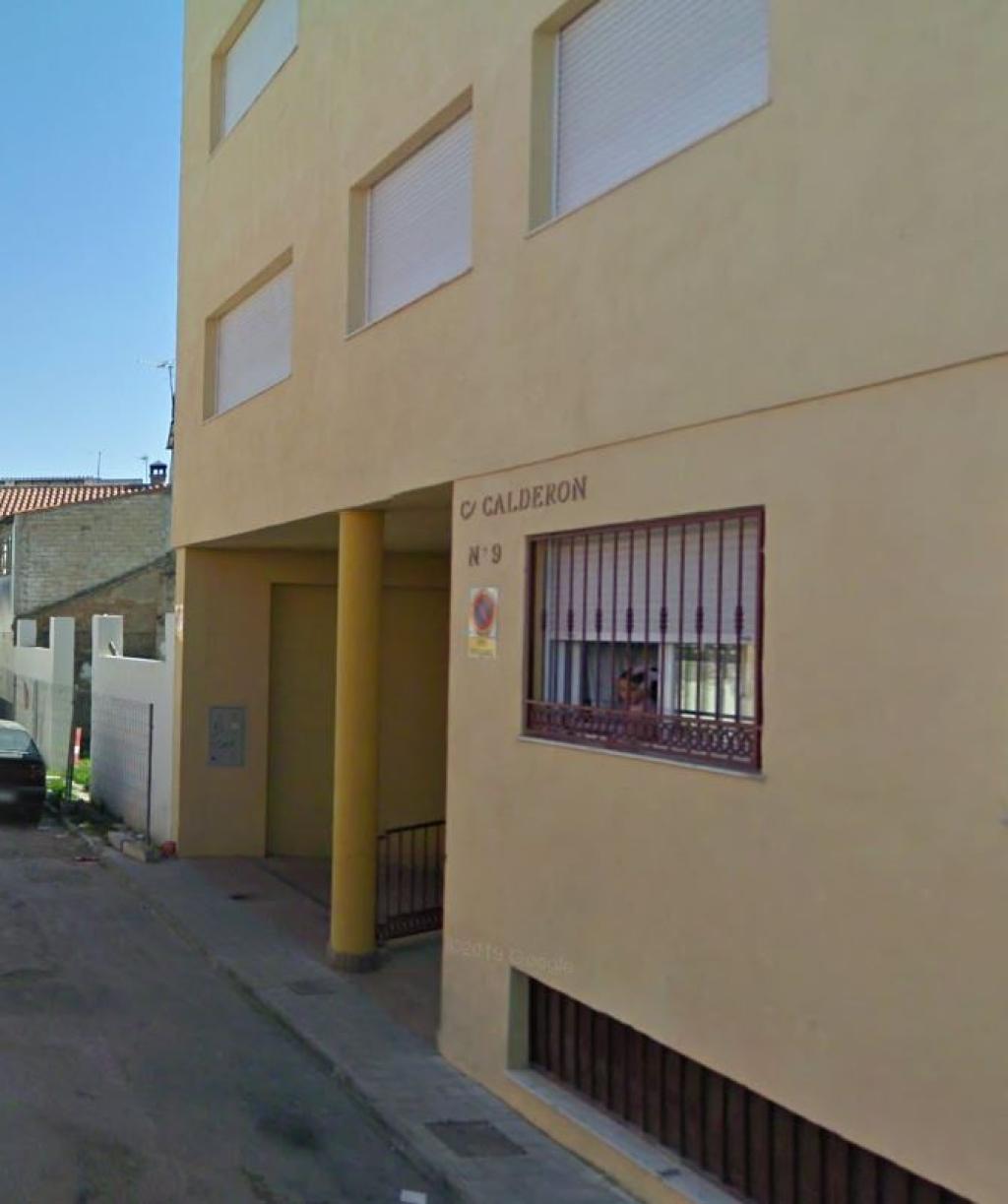 Garaje en Santa Fe, Granada