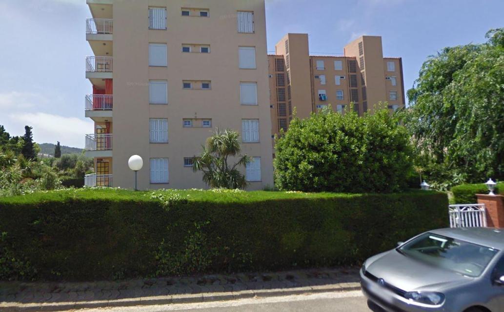 Garaje en Castell-Platja d'Aro, Girona