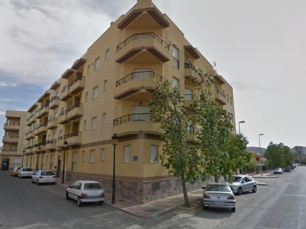 Garaje en Cuevas del Almanzora, Almería