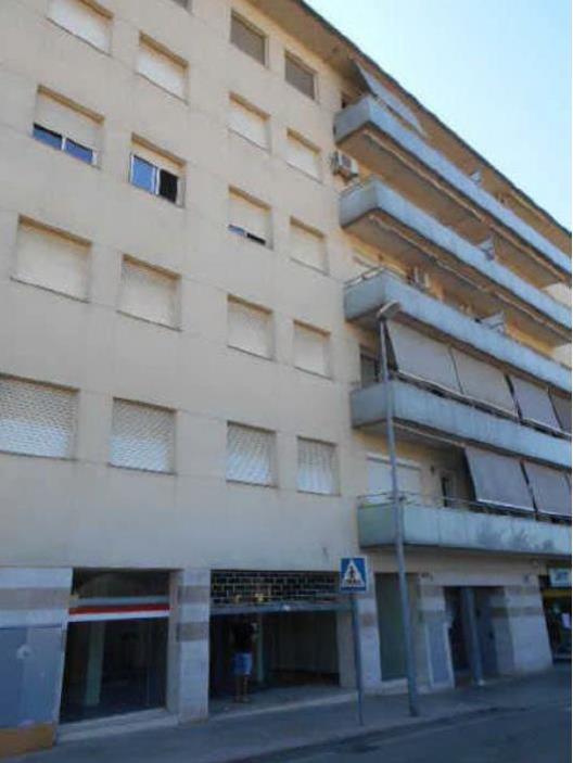 Local en Palafrugell, Girona