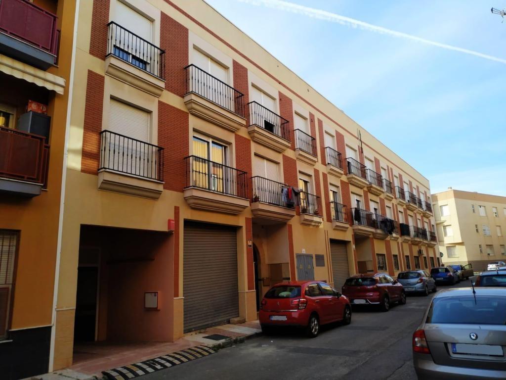 Garaje en Roquetas de Mar, Almería