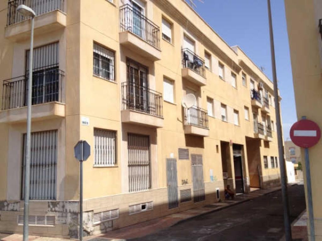 Garaje en Roquetas de Mar, Almería