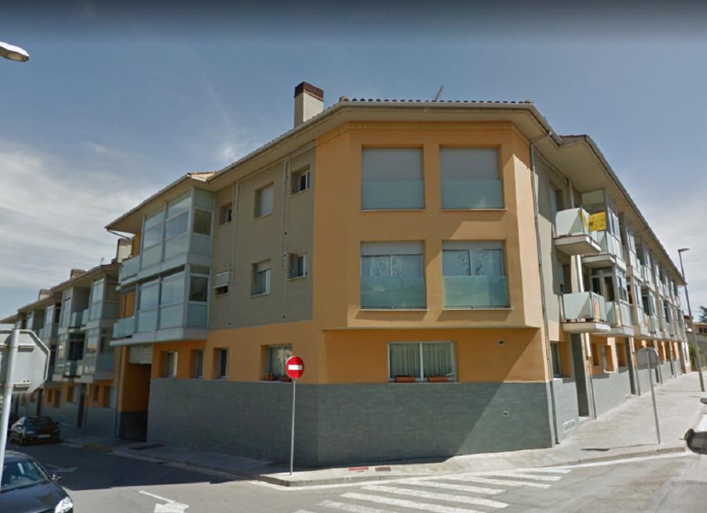 SANT HILARI SACALM (DE)