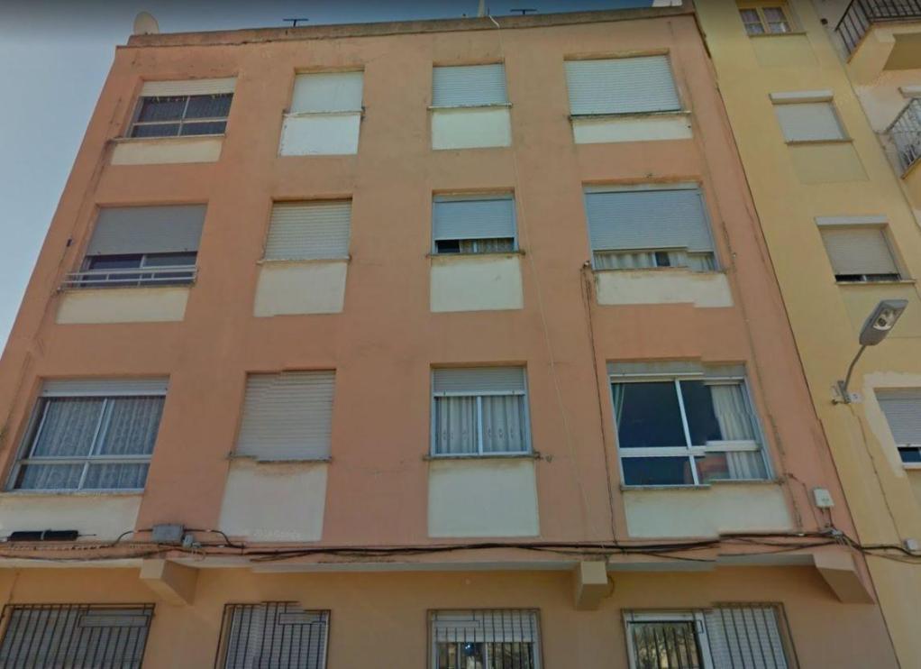 Garaje en Castellón de la Plana/Castelló de la Plana, Castellón/Castelló