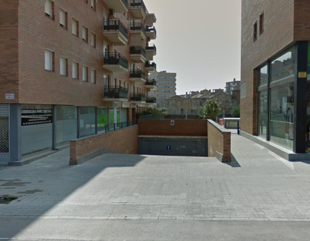 Garaje en Sabadell, Barcelona