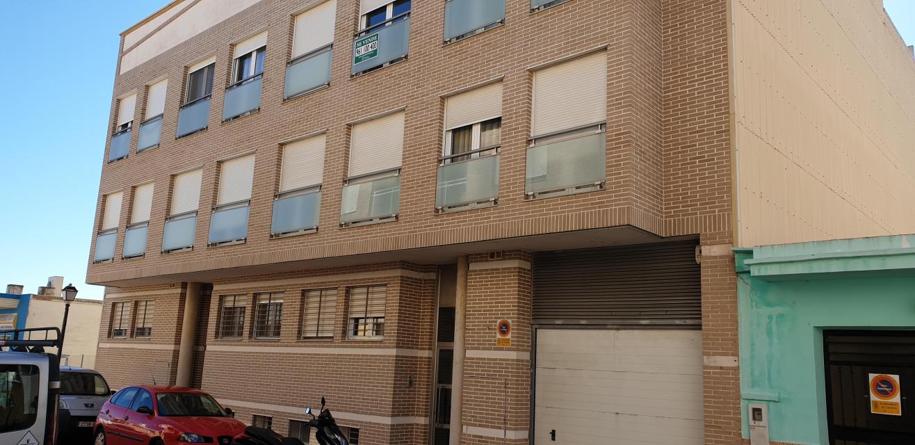 Garaje en Favara, Valencia