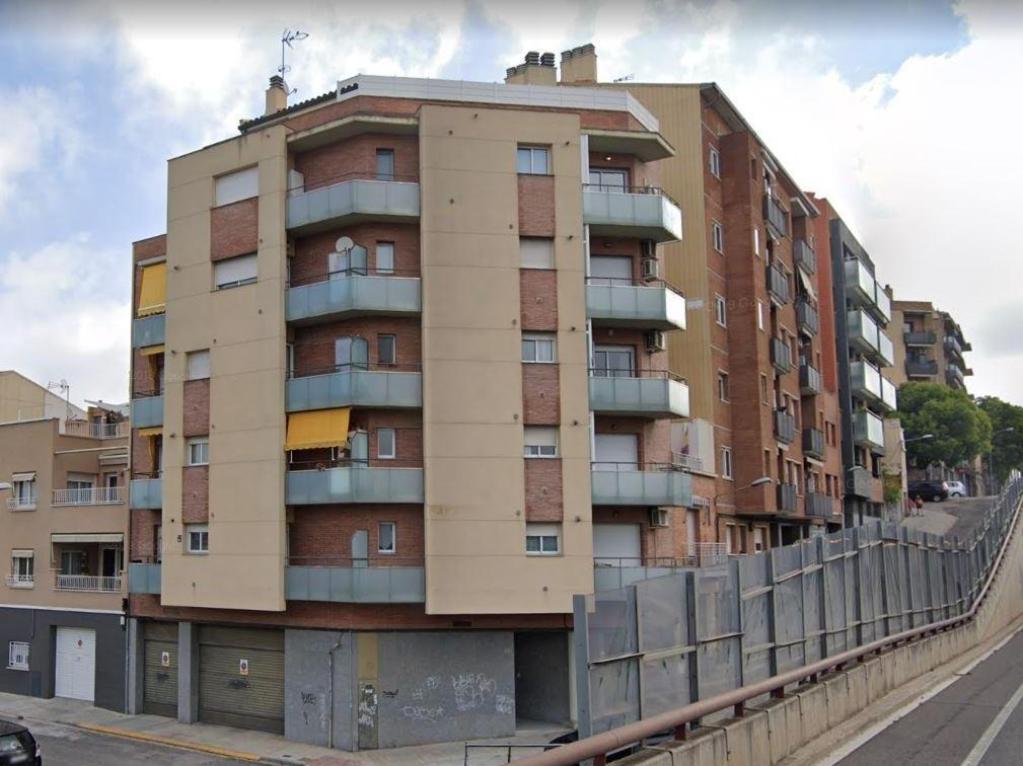 Garaje en Terrassa, Barcelona