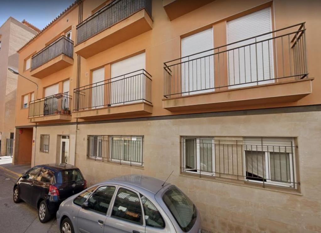 Garaje en Palafrugell, Girona