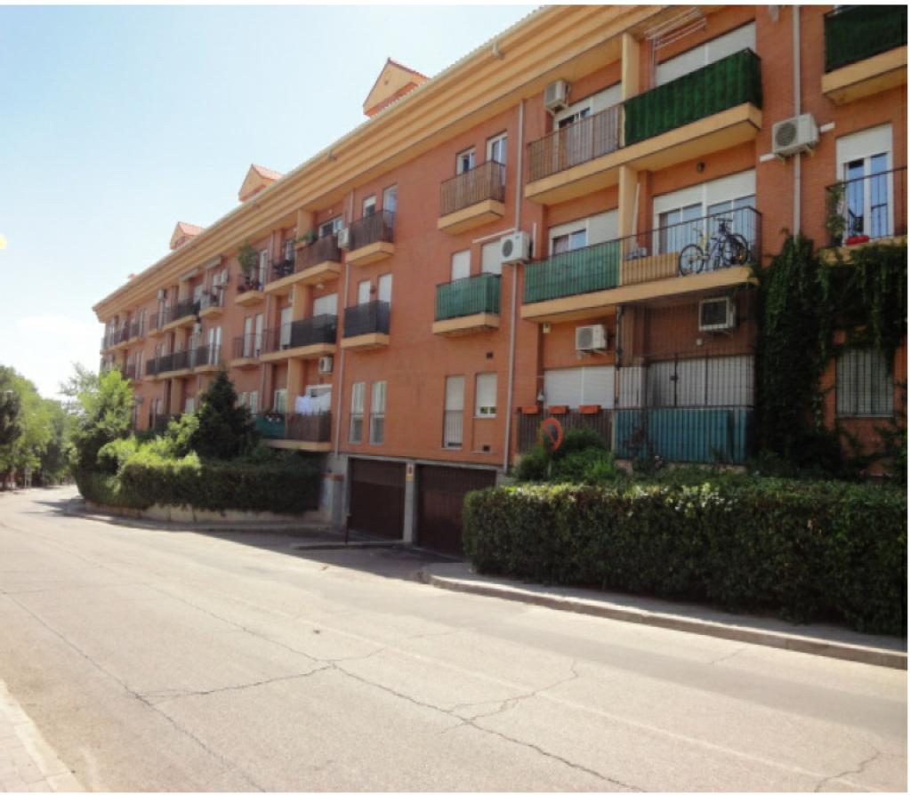 Garaje en Ciempozuelos, Madrid