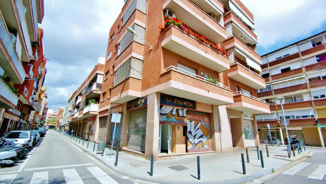 Local en Hospitalet de Llobregat (El), Barcelona