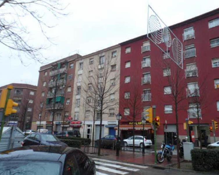 Vivienda en Barberà del Vallès, Barcelona