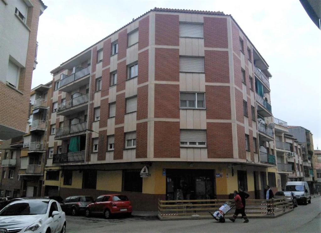 Garaje en Sant Joan de Vilatorrada, Barcelona