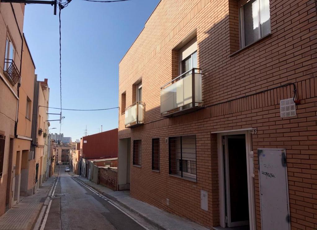 Garaje en Terrassa, Barcelona