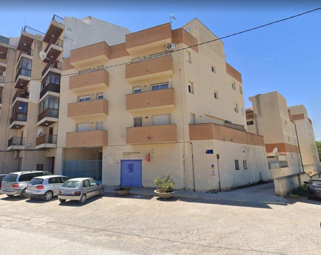 Garaje en Mollerussa, Lleida
