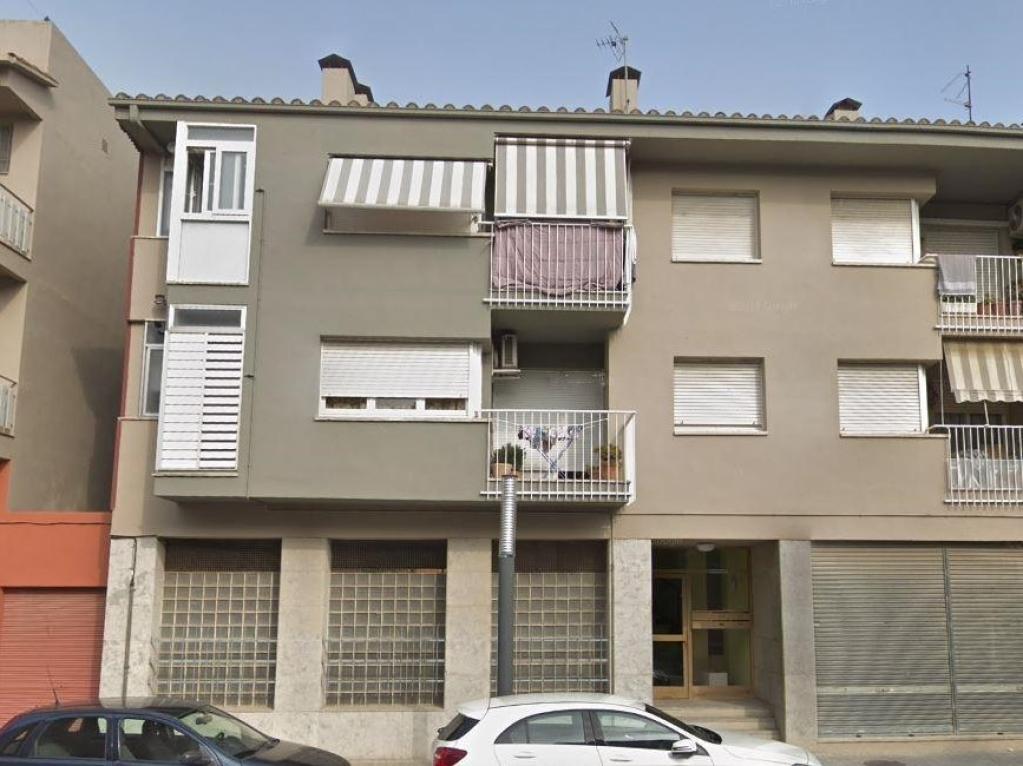 Garaje en Banyoles, Girona