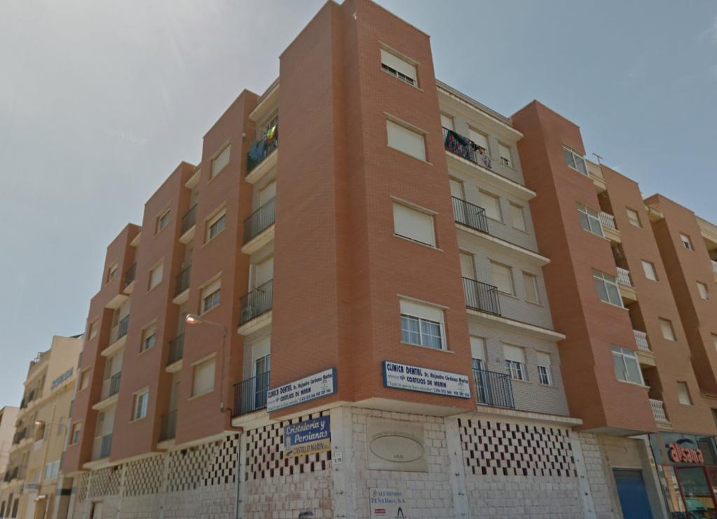 Garaje en Roquetas de Mar, Almería