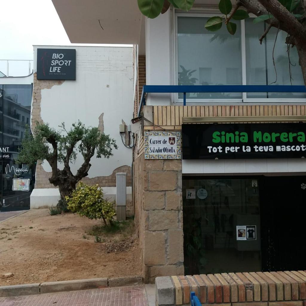 Local en Sitges, Barcelona