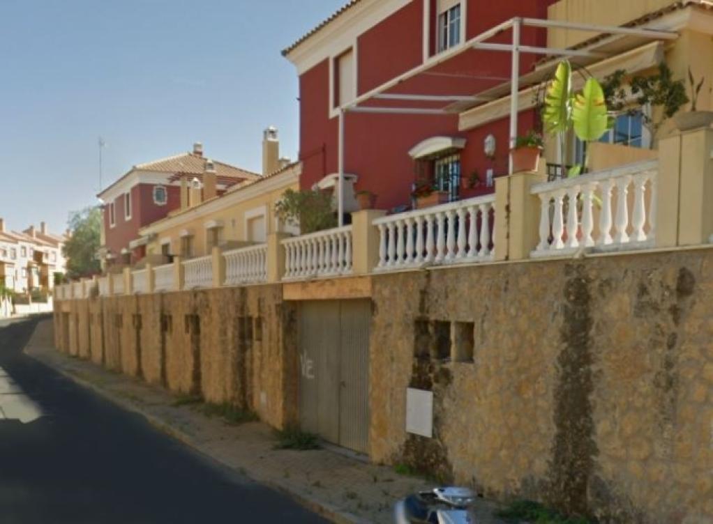 Garaje en Lepe, Huelva