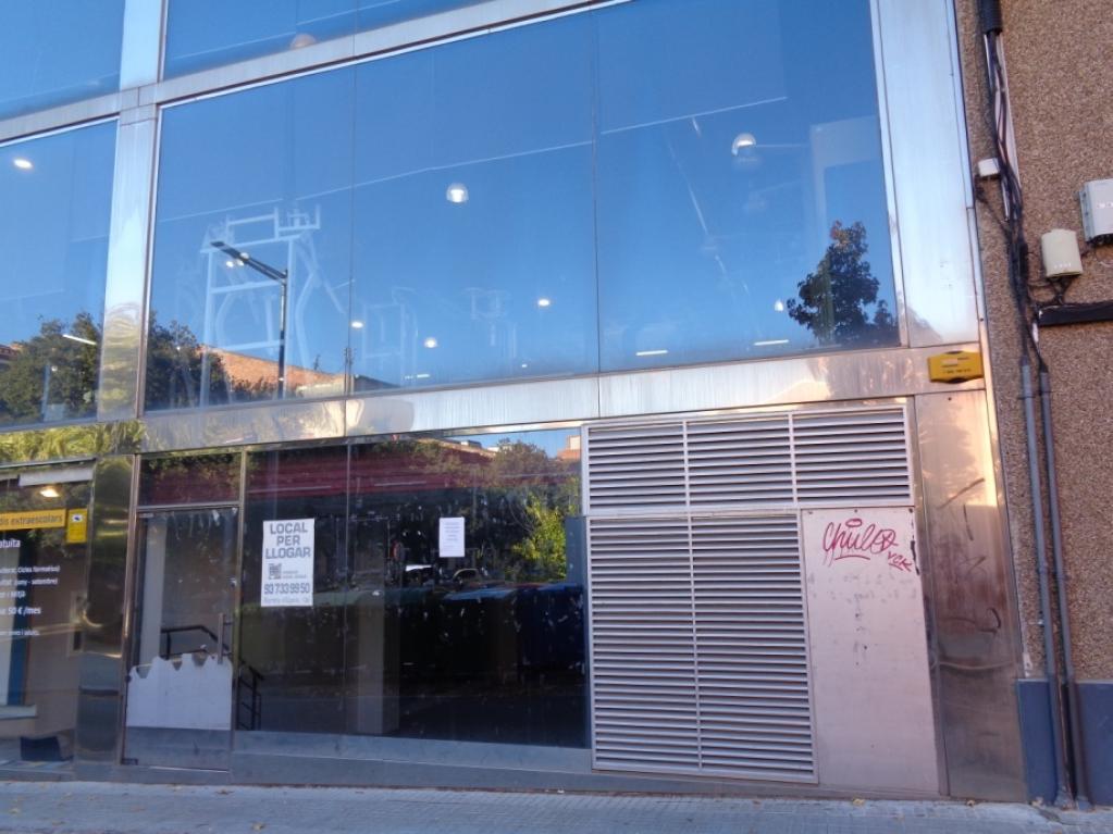 Local en Terrassa, Barcelona