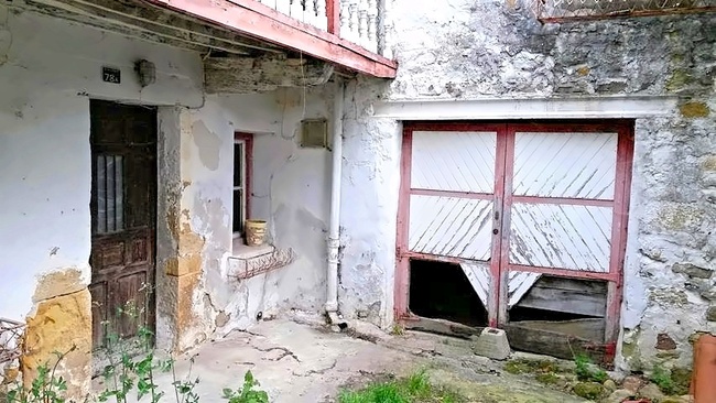 Vivienda en Villacarriedo, Cantabria