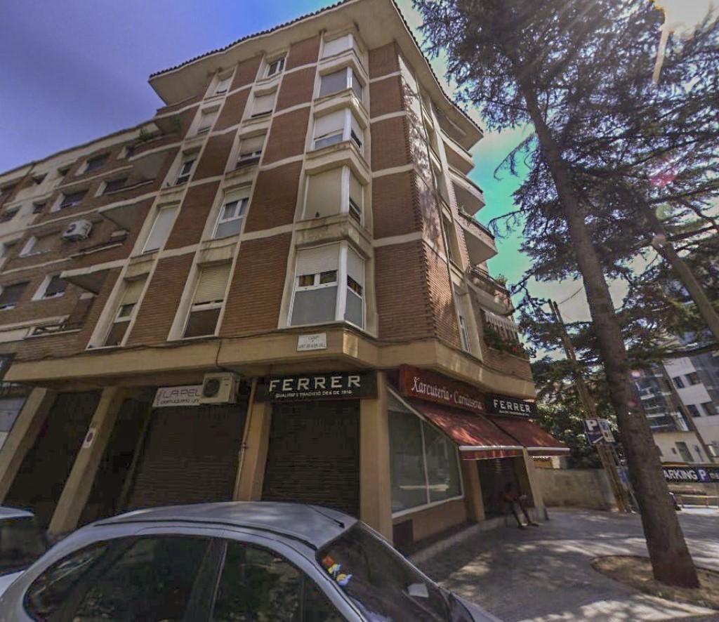Garaje en Manresa, Barcelona
